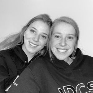 Meet your Posher, Hillary